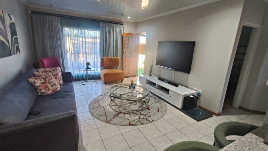 2 Bedroom Property for Sale in Hillside Free State
